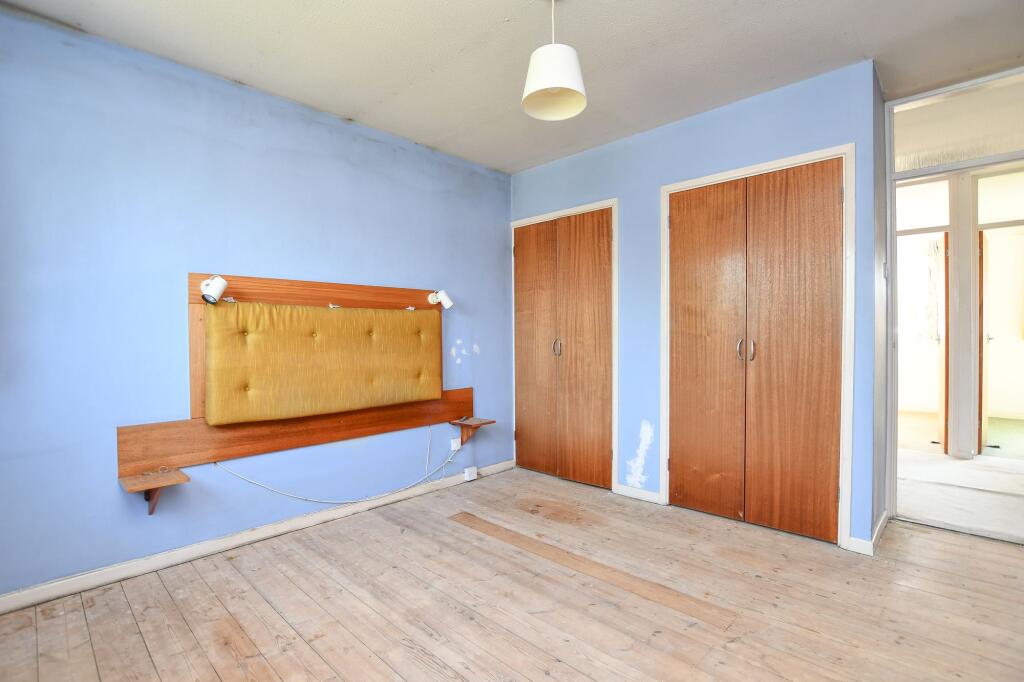 House in St Albans, St Stephen - View 2