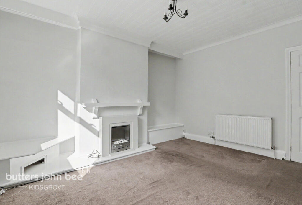 Main image of property: Murray Street, Goldenhill, Stoke-on-Trent, ST6 5QL
