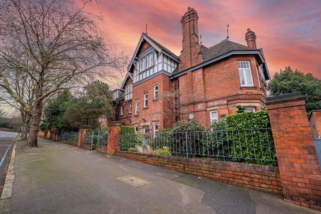 Main image of property: Clumber Road East, The Park, Nottingham