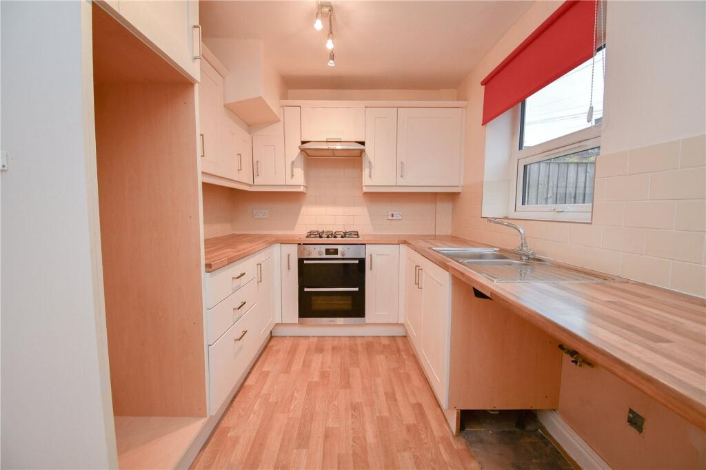 House in Wallasey, New Brighton - View 4