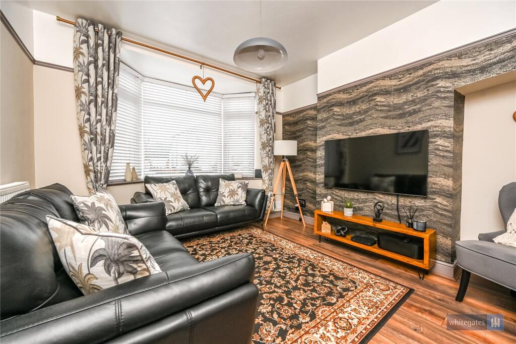 Wallace Drive, Liverpool, Merseyside, L36 photo 4