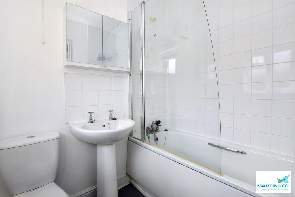 Apartment in Leicester - View 4