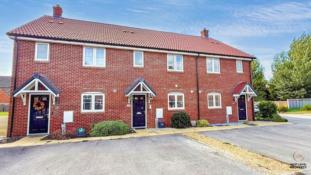 Main image of property: Lily Avenue, Wimblington, PE15