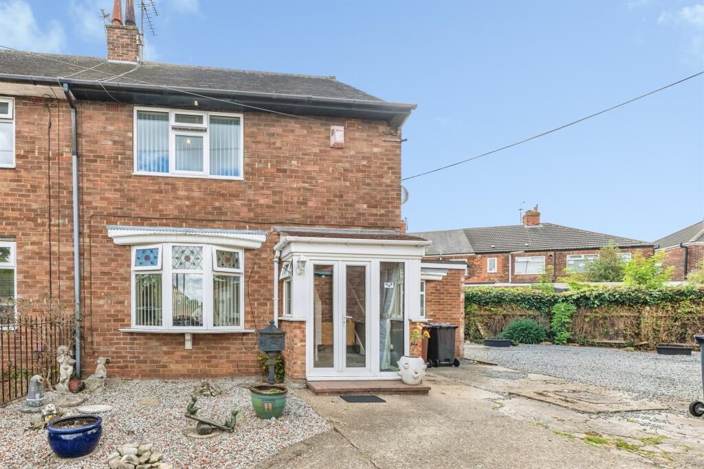 Main image of property: Edison Grove, Hull