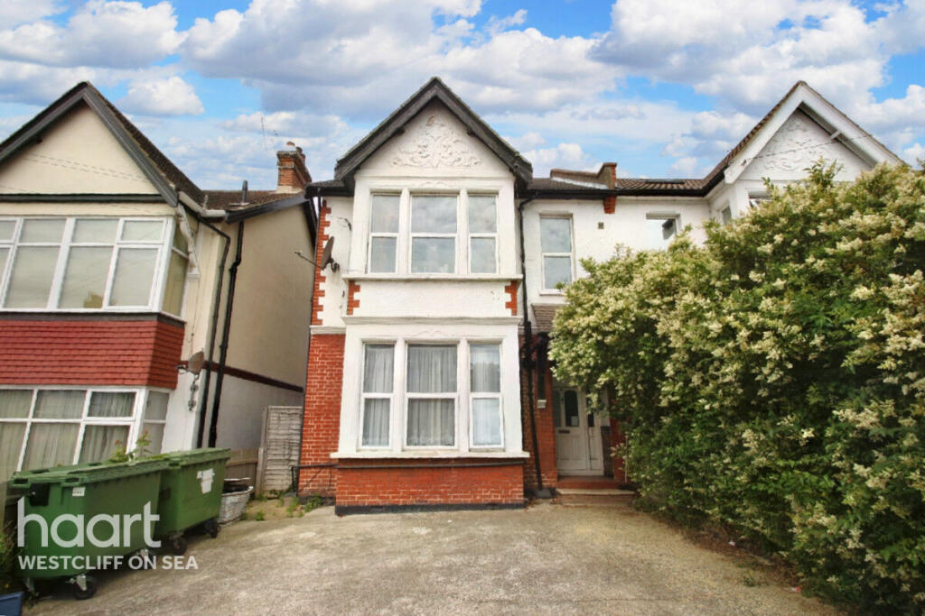 Main image of property: Valkyrie Road, WESTCLIFF-ON-SEA