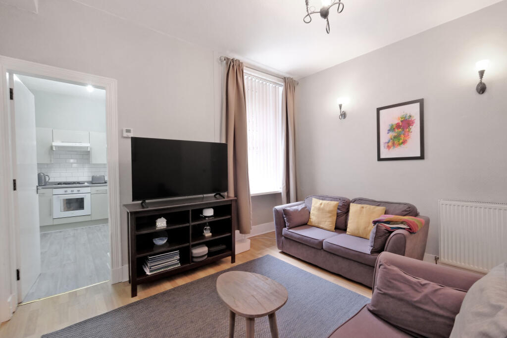 Apartment in Aberdeen, Ashley and Broomhill - View 5