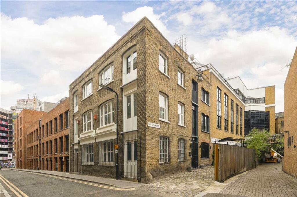 Main image of property: Motley Avenue, Shoreditch