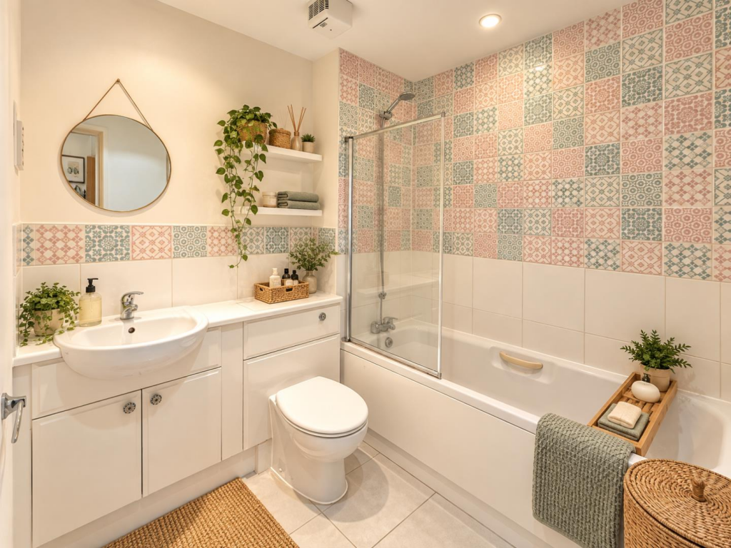 Apartment in Sunbury-on-Thames, Surrey - View 5