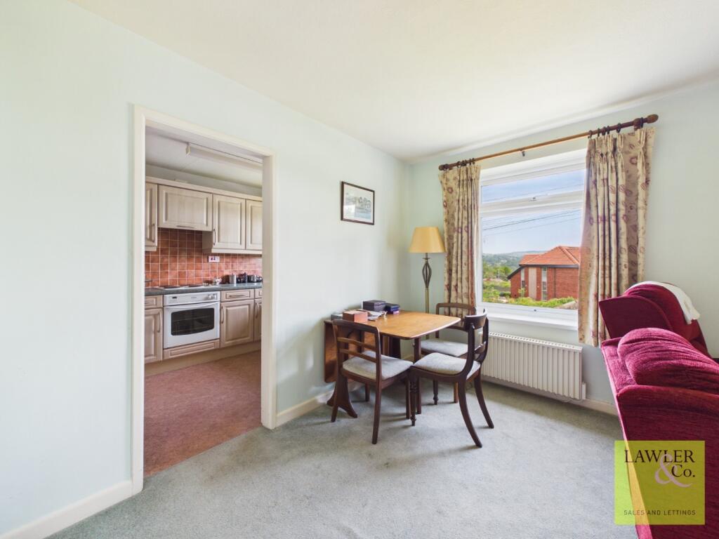 Lockside, Marple, Stockport, Cheshire, SK6 6BN photo 4