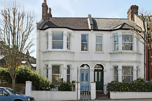 Photo of the property