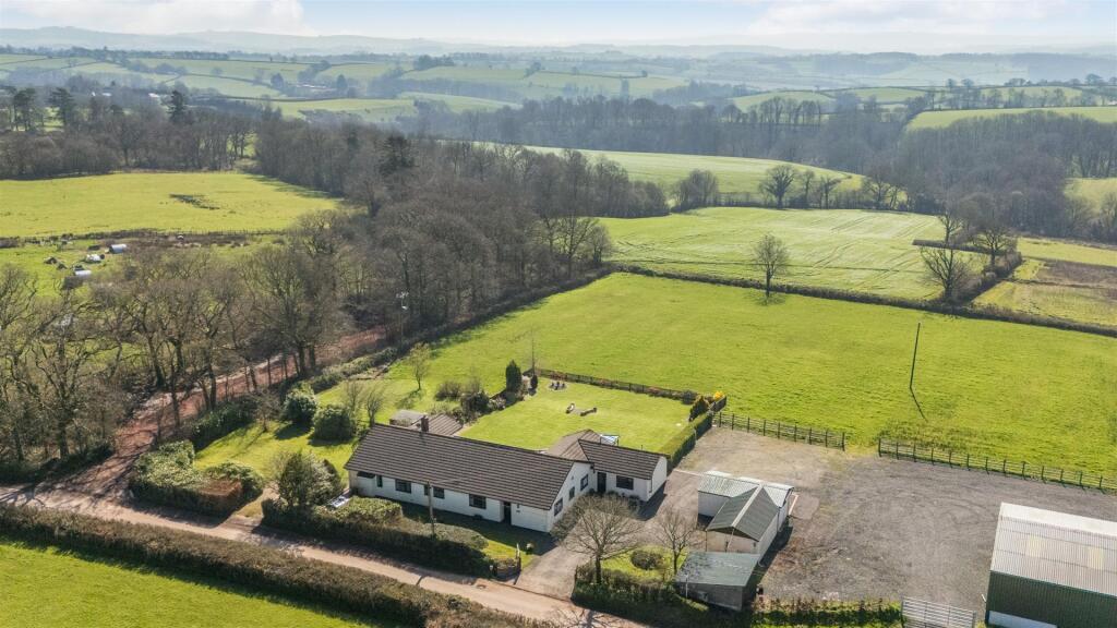 Main image of property: Puddington, Tiverton