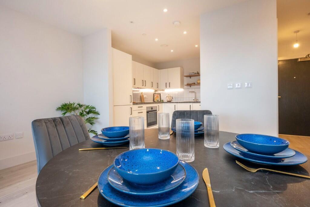 Main image of property: Isca Gardens, Prince Charles Road, Exeter, Devon, EX4