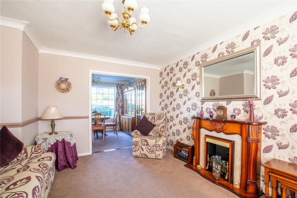 House in Braintree, Earls Colne - View 2