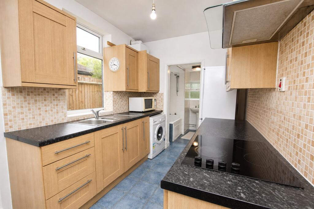 4 bedroom house for rent