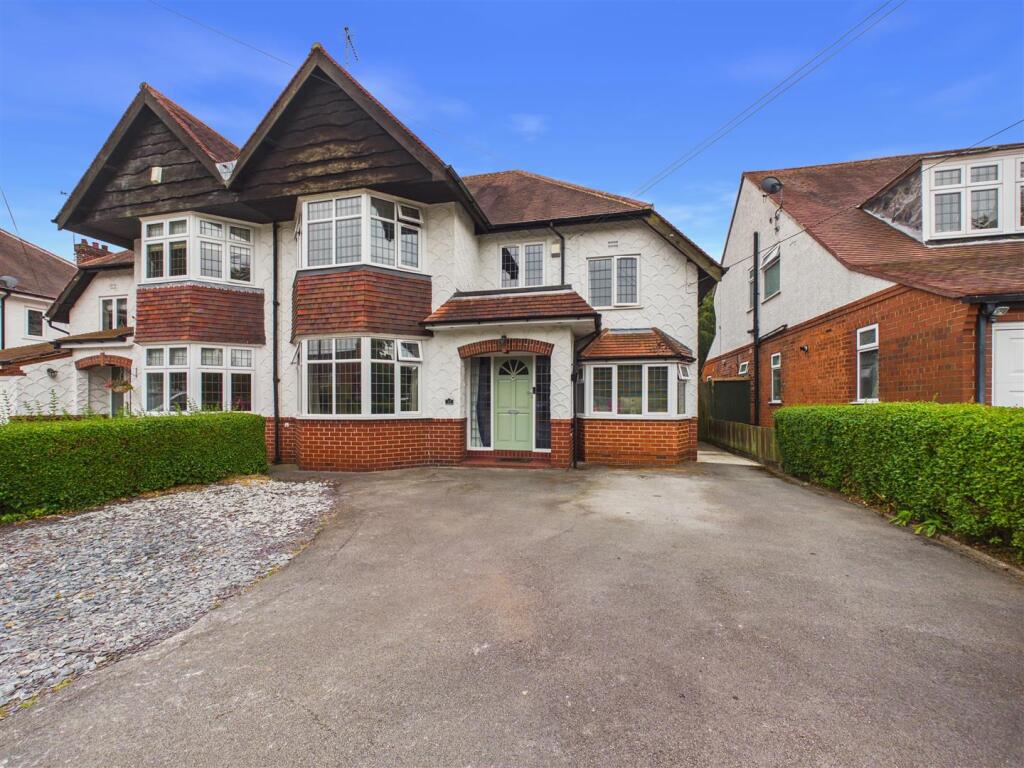 Main image of property: Tranby Lane, Anlaby, Hull