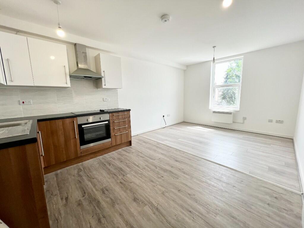 Main image of property: Brigstock Road, Croydon, London, CR7