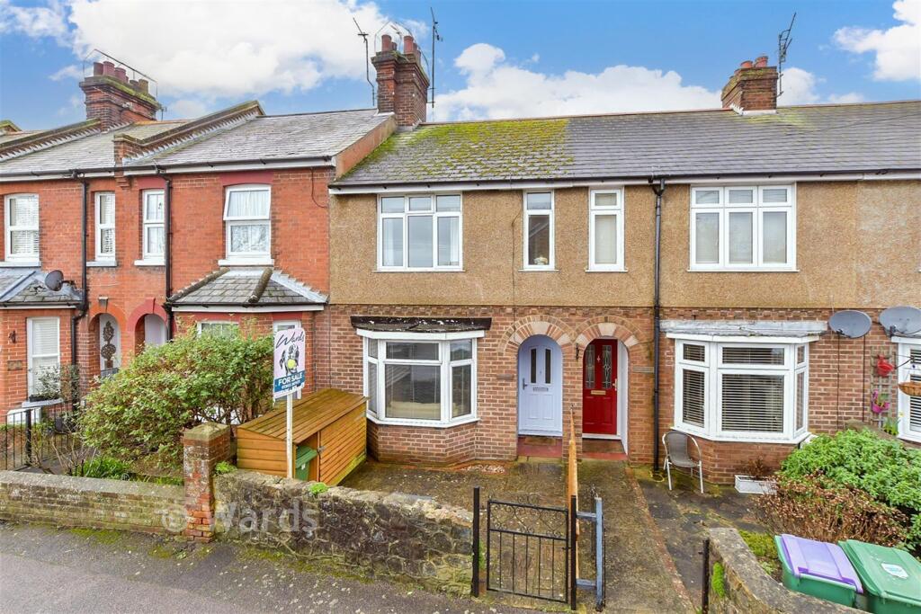 Main image of property: St. Nicholas Road, Hythe, Kent