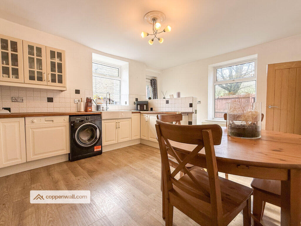 House in Rossendale, Lancashire - View 6