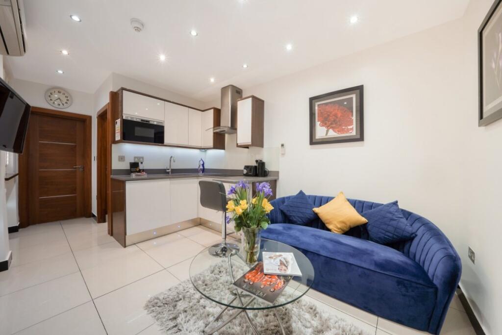 Main image of property: Gloucester Place, London