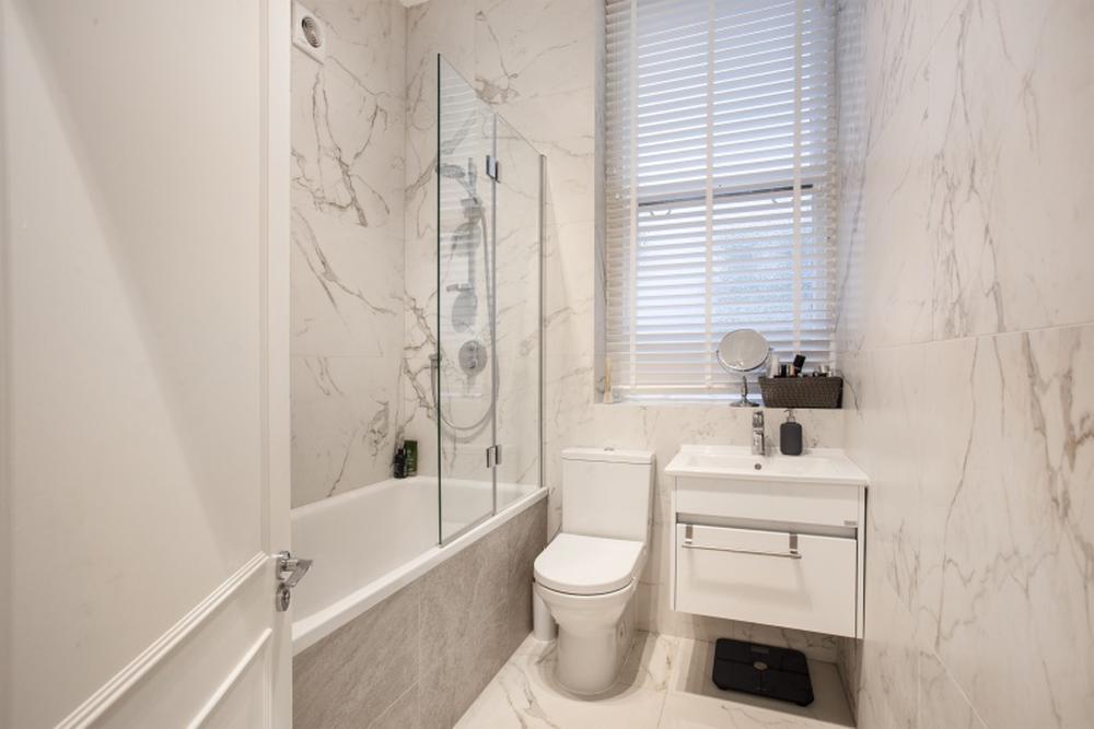 Apartment in London, Kensal Town, Maida Vale - More