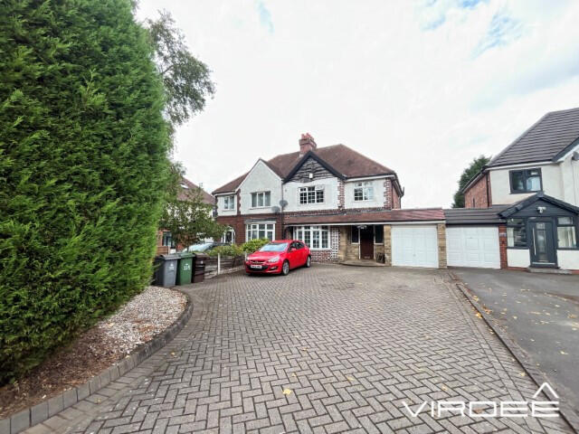Main image of property: Sutton Road, Walsall, West Midlands, WS5