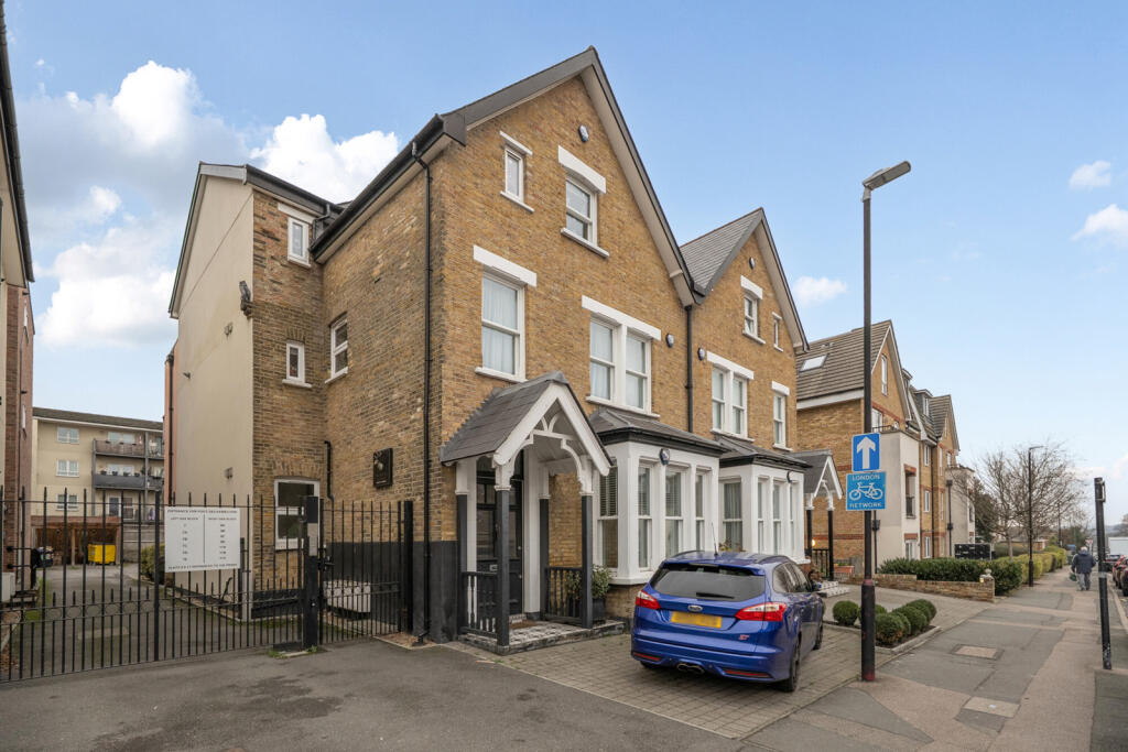 Main image of property: Hatherley Road, Sidcup