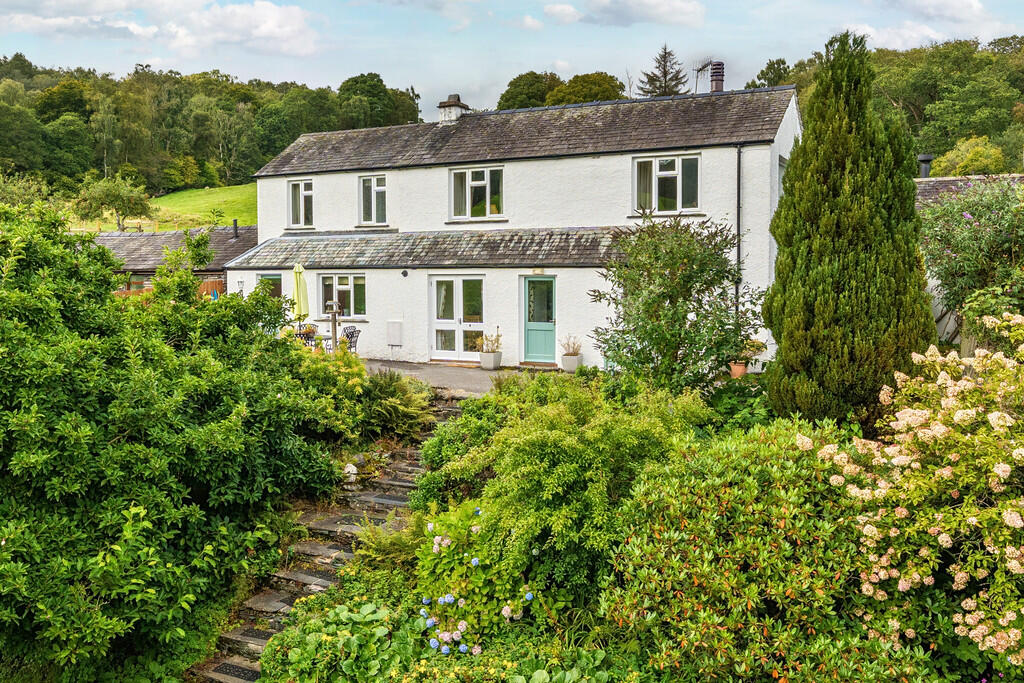 Main image of property: Kirkley Bank, Pull Woods, Ambleside, Cumbria, LA22 0HZ
