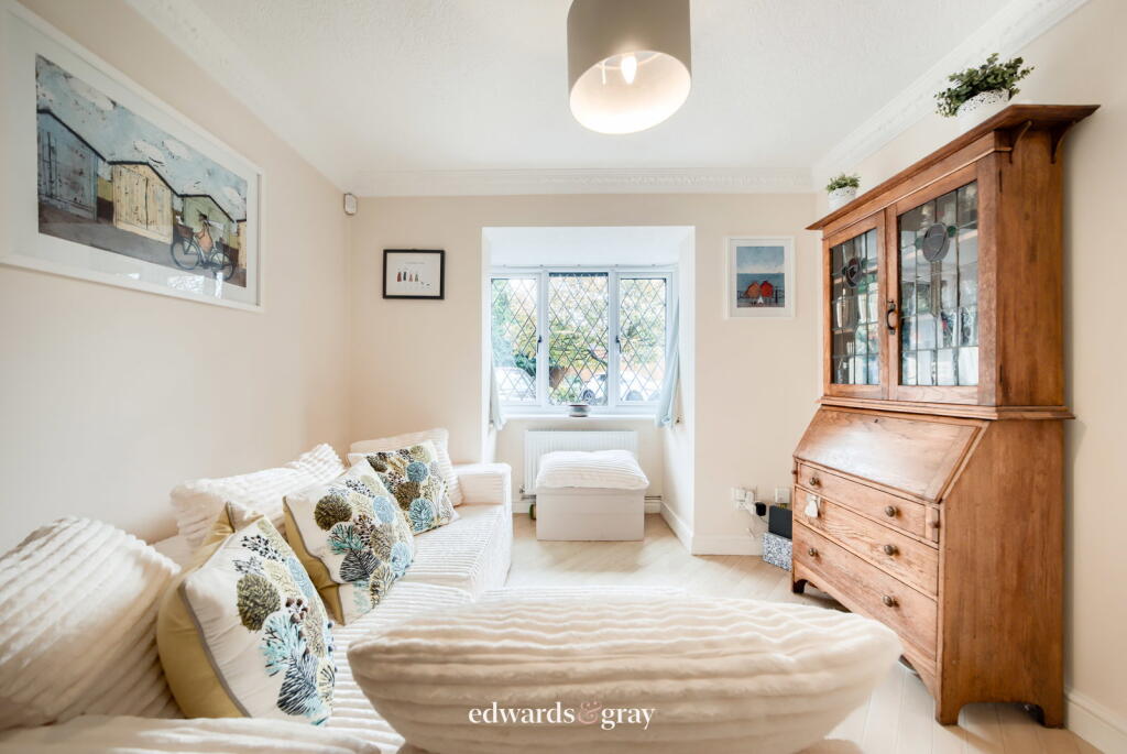 House in North Warwickshire, Coleshill - View 4