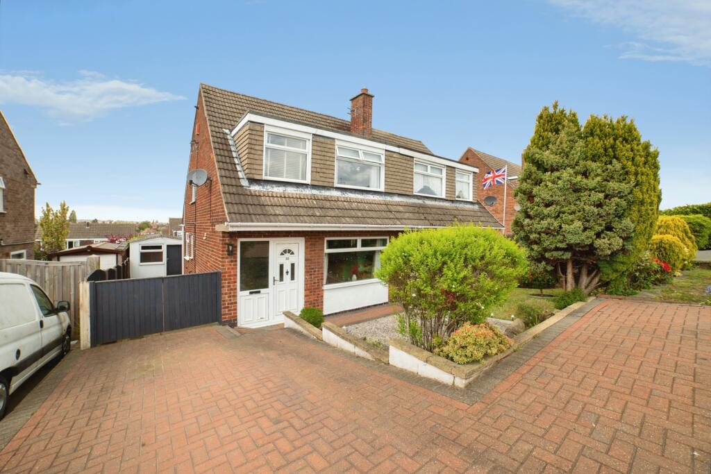 Main image of property: Raylawn Street, Nottinghamshire, NG18