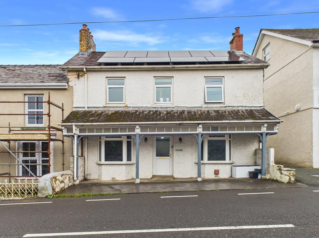 Main image of property: Pencader, SA39