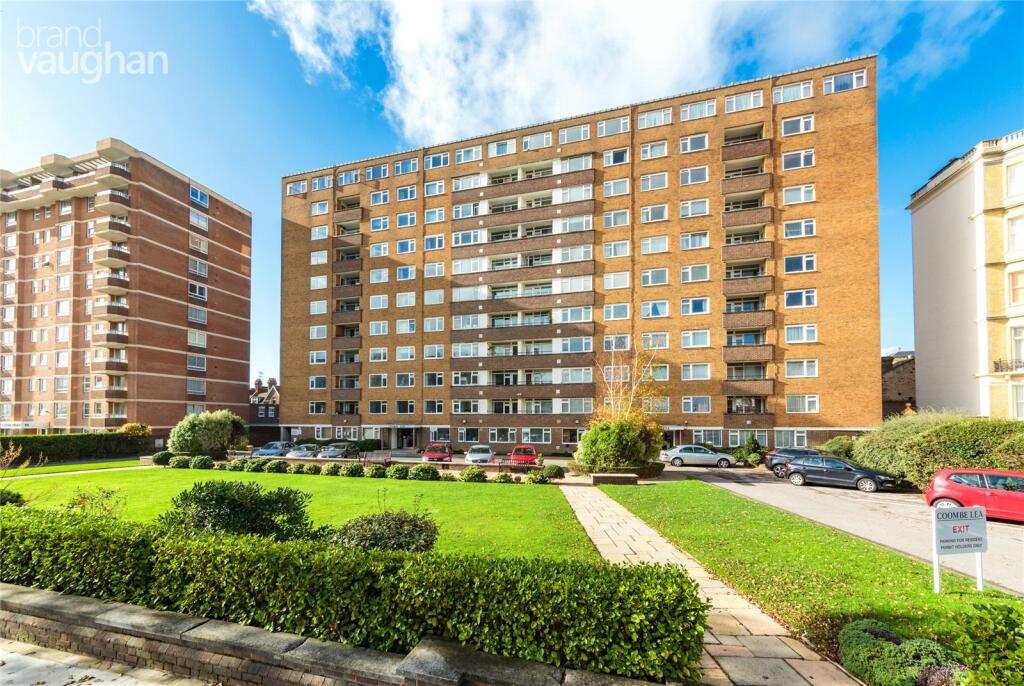 Main image of property: Coombe Lea, Grand Avenue, Hove, East Sussex, BN3