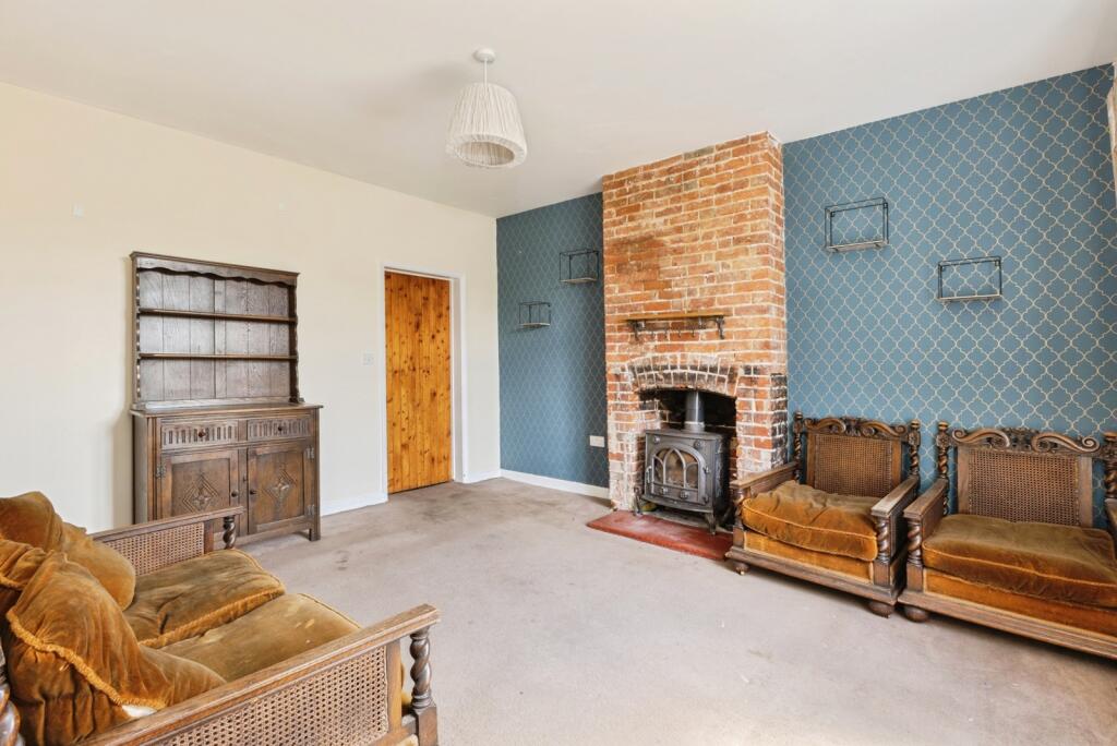 House in Diss, Palgrave - View 4