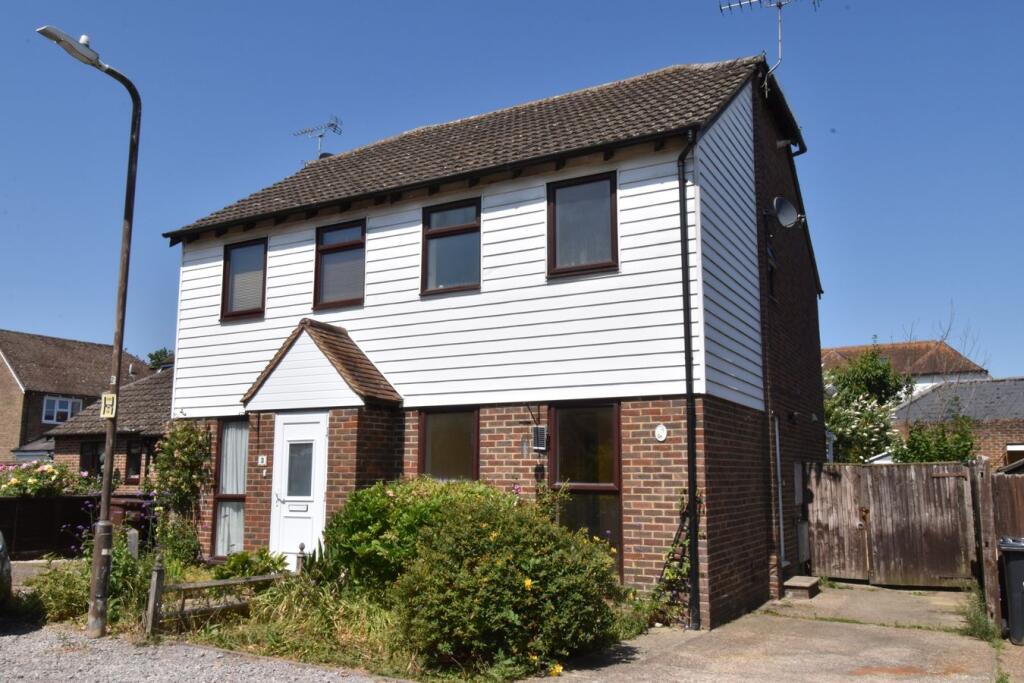 Main image of property: Mill Close, Lenham, ME17