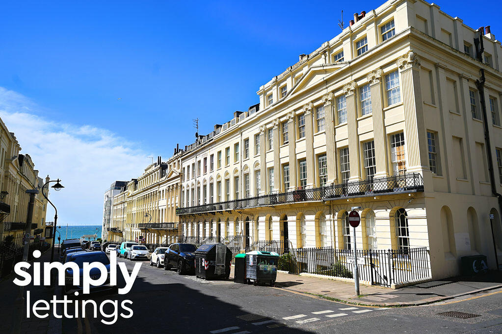 Main image of property: Oriental Place, Brighton
