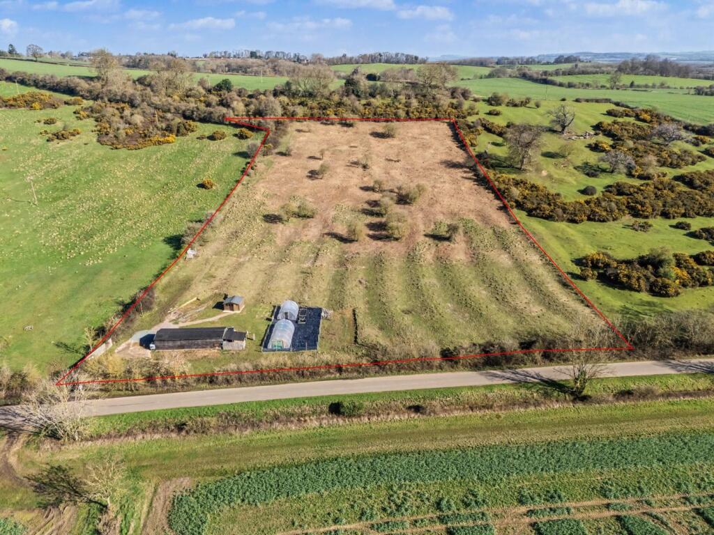 Main image of property: Land at Tree Tops Farm, Stonewold, Avon Dassett, Southam
