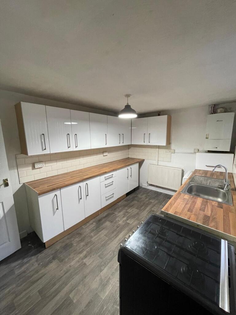 Main image of property: Fortune Street, Bolton, BL3