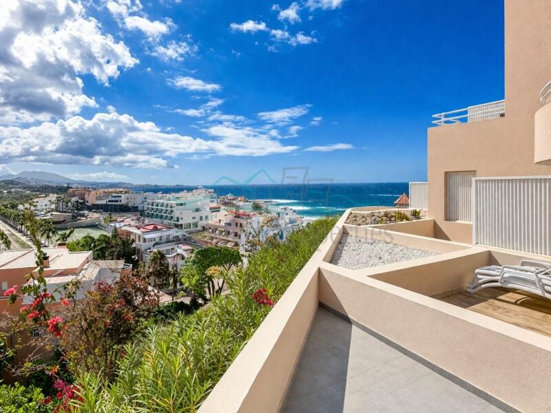 Main image of property: Canary Islands, Tenerife, Adeje