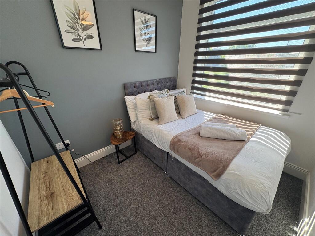 Main image of property: Carr Hill, Gateshead