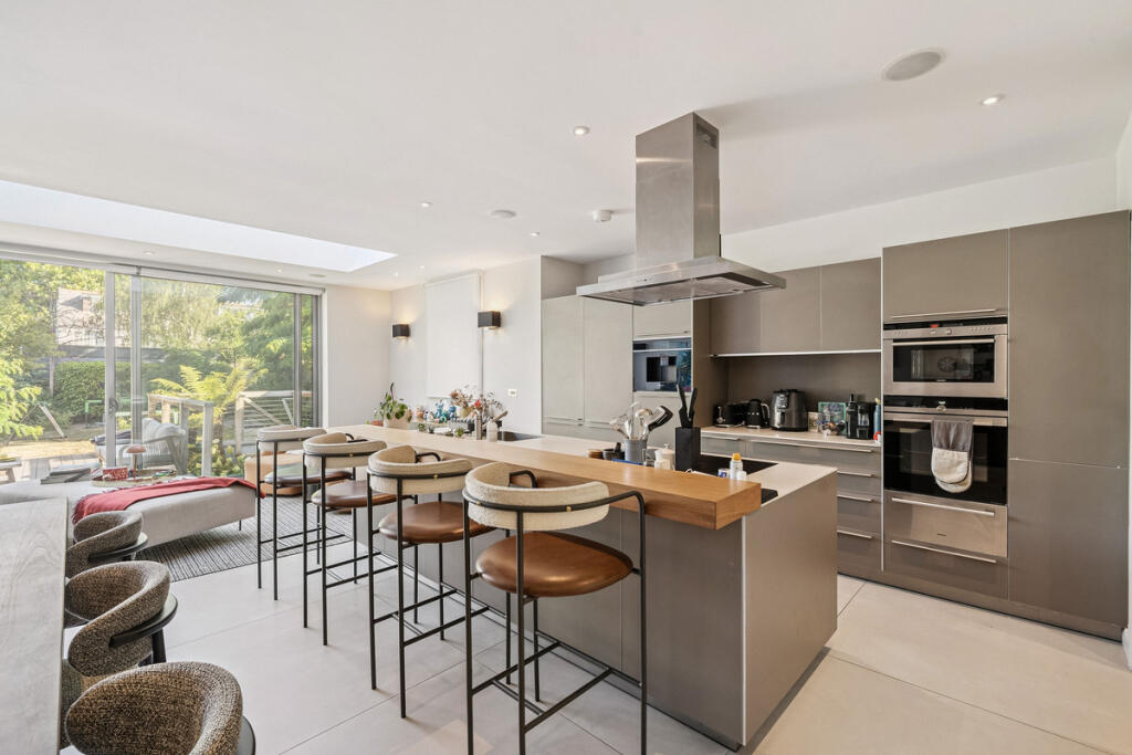 Main image of property: Melville Road, London, SW13