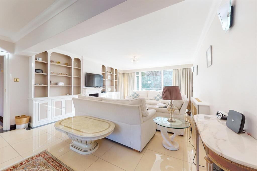 Main image of property: Sussex Square Hyde Park