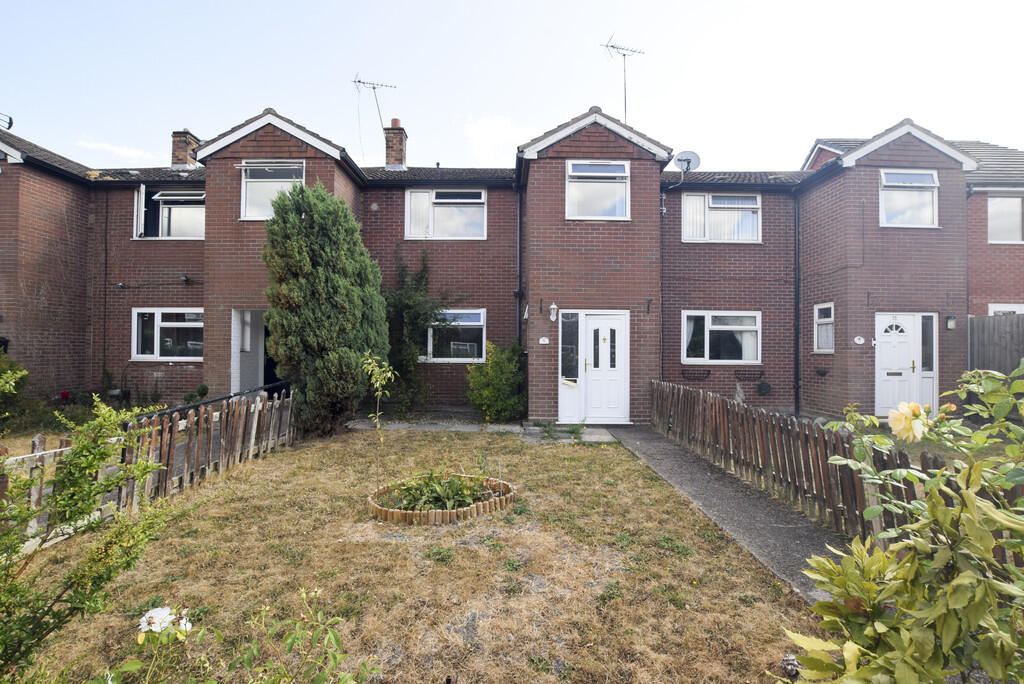 Main image of property: St. Matthews Road, Donnington, Telford, TF2 7NY