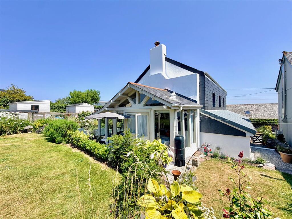 Main image of property: Down Thomas, Plymouth