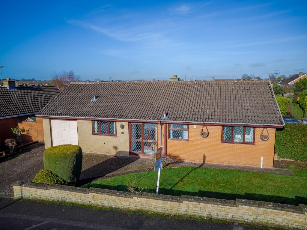 Main image of property: Water Meadows, Worksop