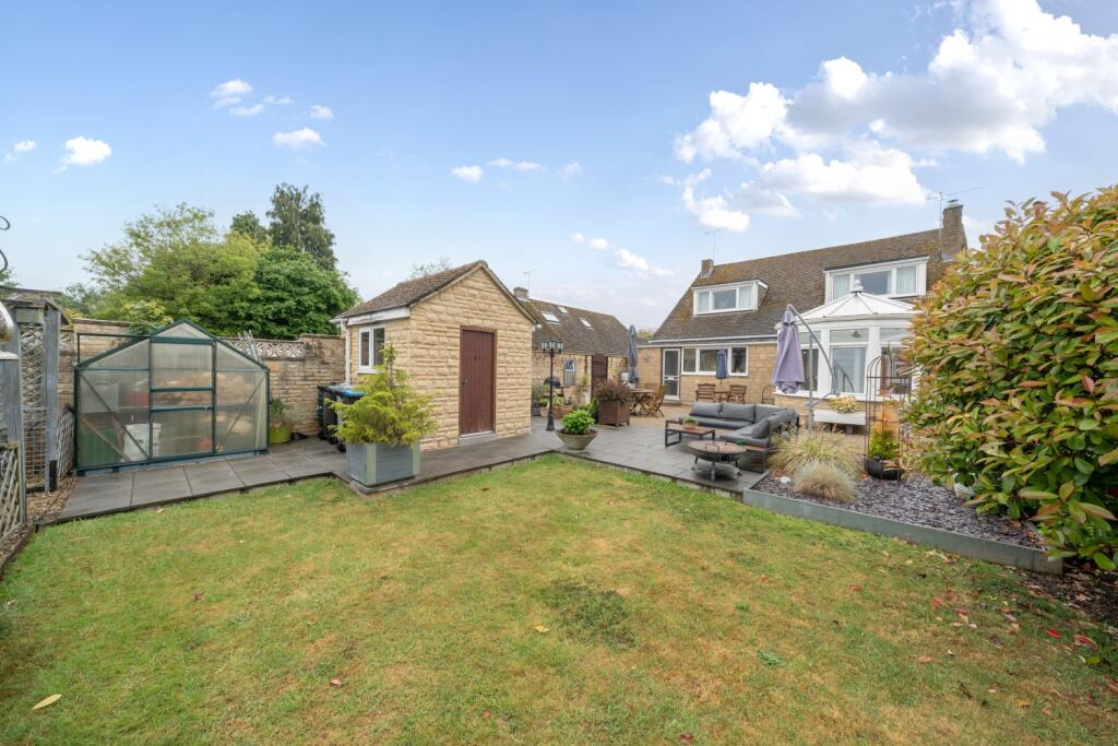 Main image of property: Arkell Avenue, Carterton, Oxfordshire, OX18