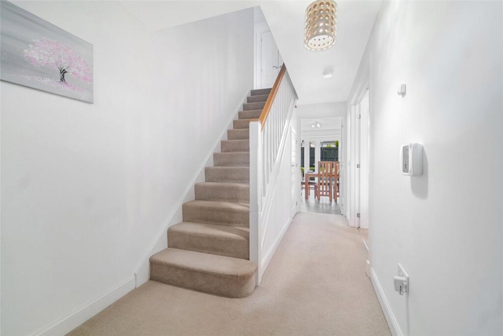 House in Glasgow - View 5