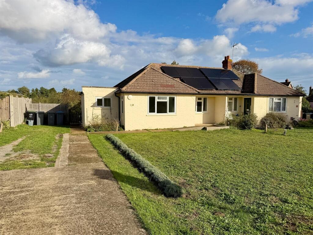 Main image of property: Woodbridge Road, Sutton, Woodbridge