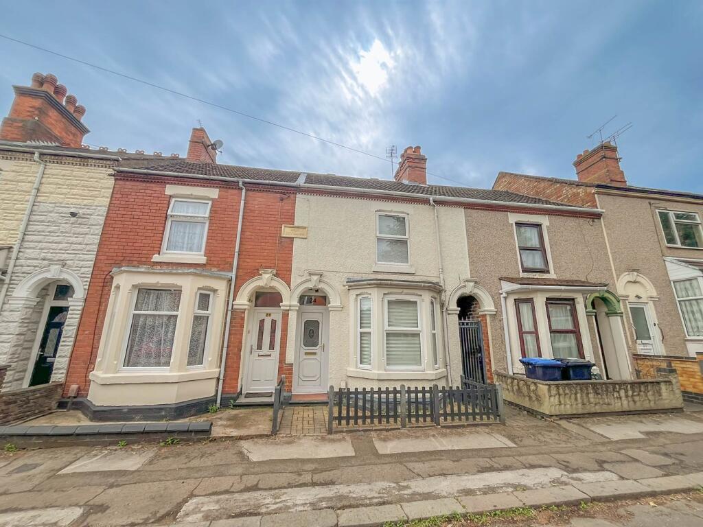 Main image of property: York Street, New Bilton, Rugby, CV21