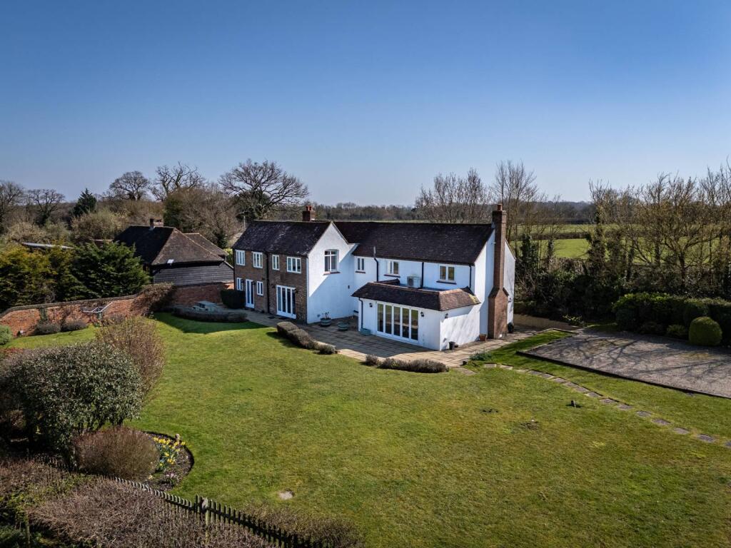 Main image of property: Fullers Hill, Amersham, HP6