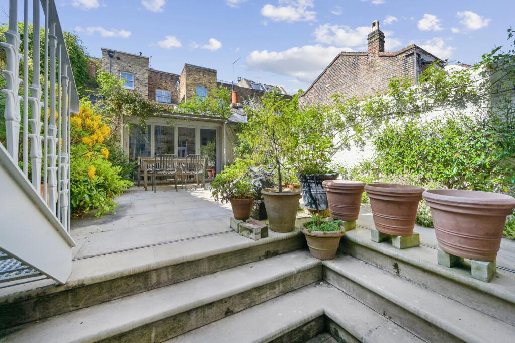 3 bedroom house for rent