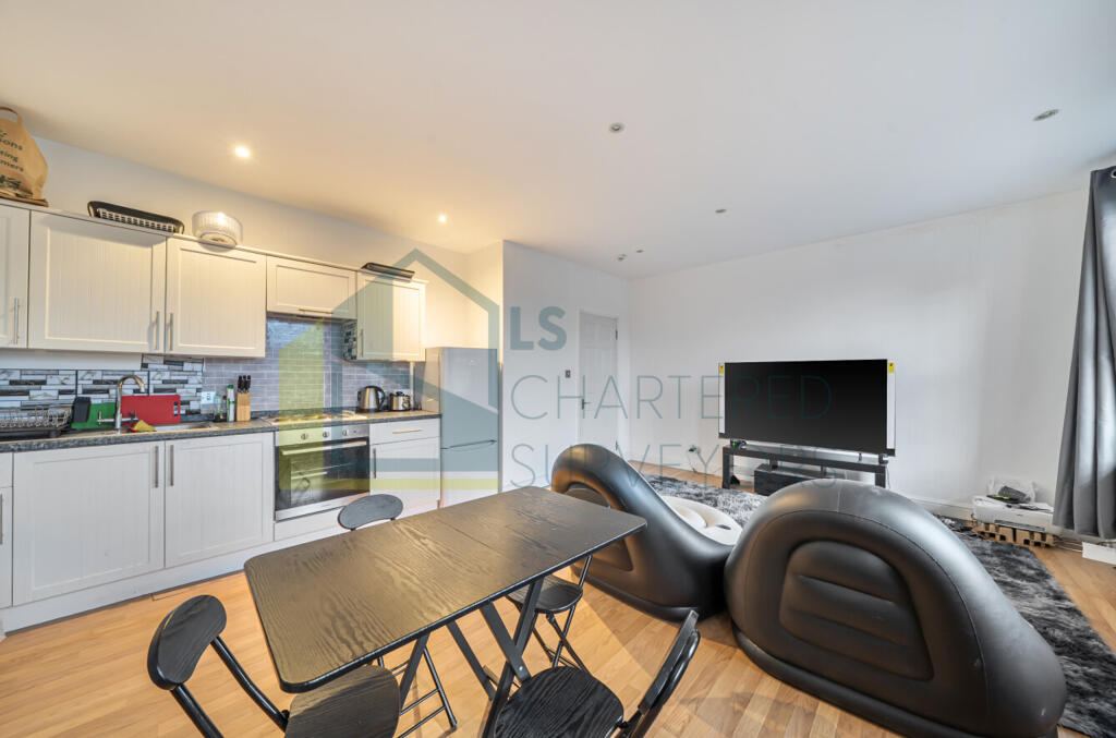 Main image of property: Church Street, Weybridge, Surrey, KT13 8DX